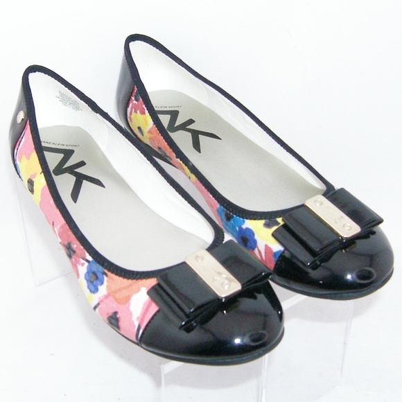anne klein sport aricia flats